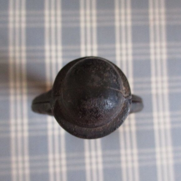 Cast Iron A C‎ Williams Business Man in Suit Bank Collector - Picture 6 of 7